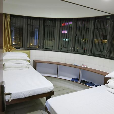 Miu Ceon - Wing On Hotel Hong Kong Bilik gambar